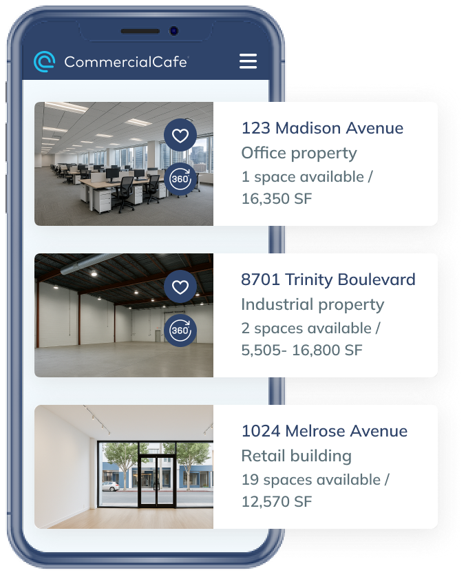 Reach More Tenants