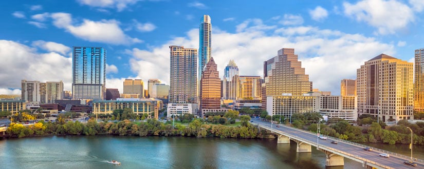 Austin Commercial Real Estate Overview