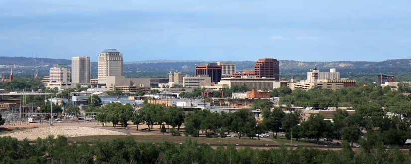 Colorado Springs Commercial Real Estate Overview