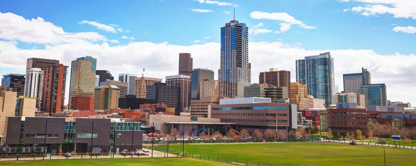 Denver Commercial Real Estate Overview
