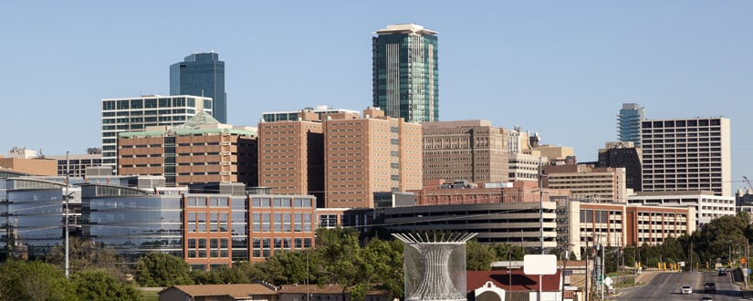 Fort Worth Commercial Real Estate Overview