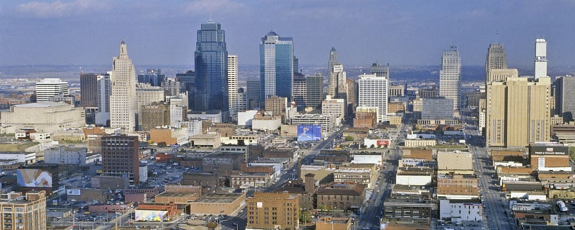 Kansas City Commercial Real Estate Overview