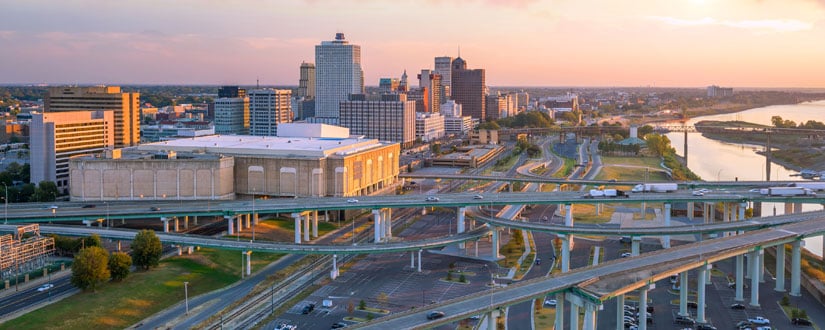 Memphis Commercial Real Estate Overview