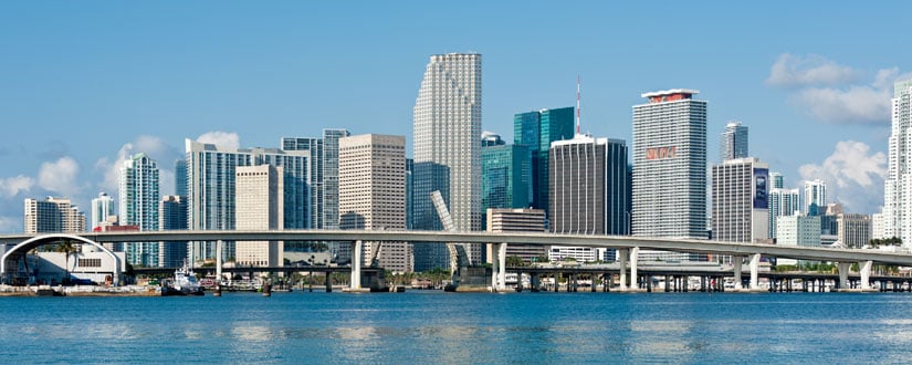 Miami Commercial Real Estate Overview