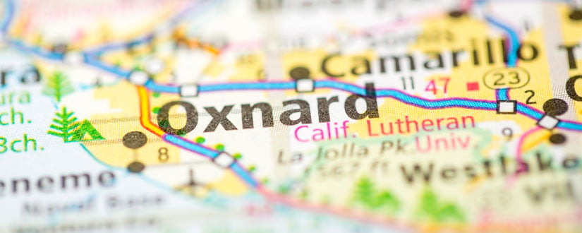 Oxnard Commercial Real Estate Overview