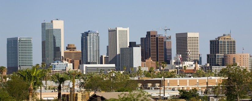 Phoenix Commercial Real Estate Overview