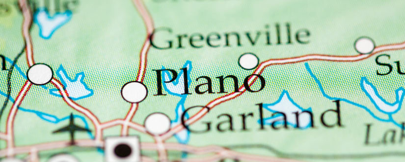Plano Commercial Real Estate Overview