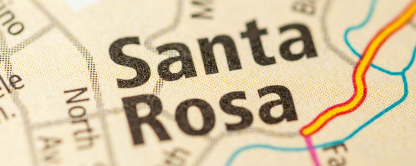 Santa Rosa Commercial Real Estate Overview