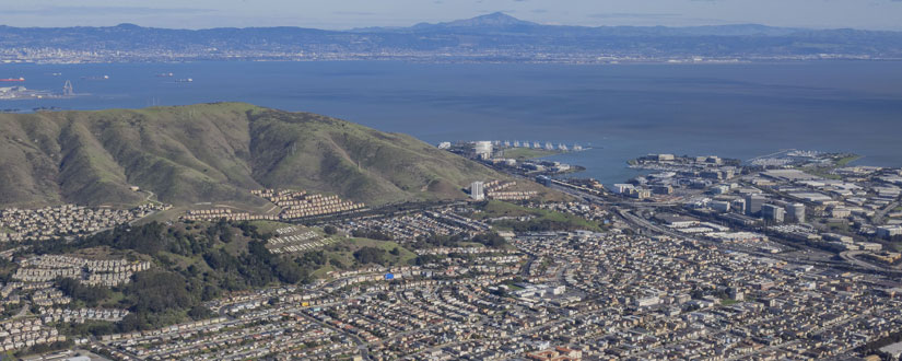South San Francisco Commercial Real Estate Overview