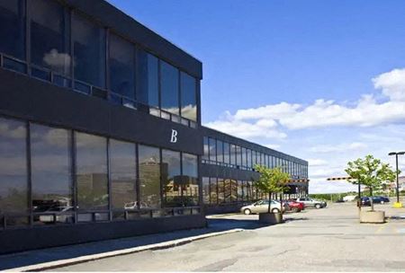 Office space for Rent at 580 Main Street in Saint John