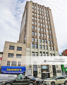 369 East 149th Street