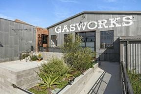 Gasworks Ventura