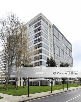 Gateway Commons - 611 Gateway