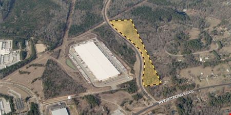 Photo of commercial space at 610 B Horizon South Parkway in Grovetown