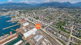 247 East 1st Street - For Lease