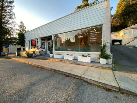 Photo of commercial space at 1131 Magnolia Ave in Larkspur