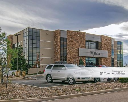 Office space for Rent at 2435 Research Pkwy in Colorado Springs