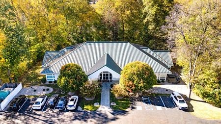 Office space for Sale at 1687 Woodlands Drive in Maumee