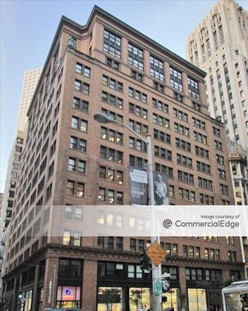 114 Sansome Street