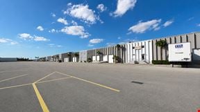 Medley Commerce Center