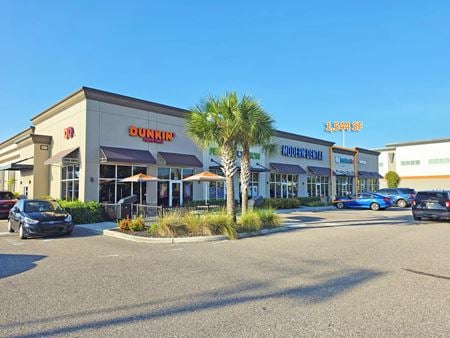 Retail space for Rent at 706 SW Pine Island Rd in Cape Coral