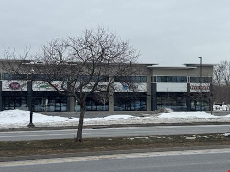 Office space for Rent at 4-8 Kelch Dr in Ballston Spa