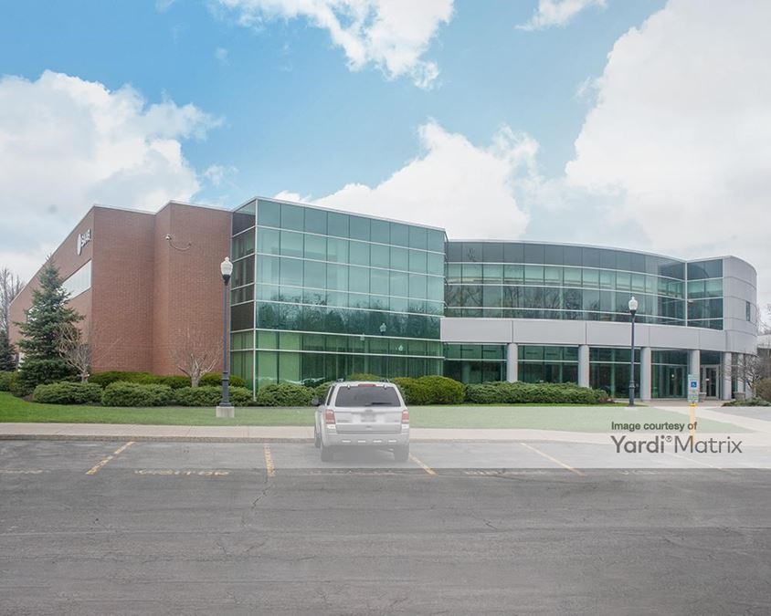 85 Collamer Crossings Pkwy, East Syracuse Office Space For Lease