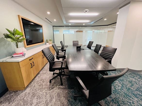 TKO Suites - Rockville