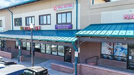 257 Johnstown Center Drive
