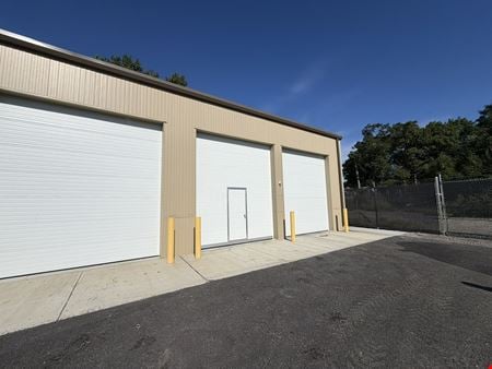 Industrial space for Rent at 579 Weeden Street, Unit 2-10 in Pawtucket