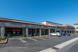 26500 Agoura Road