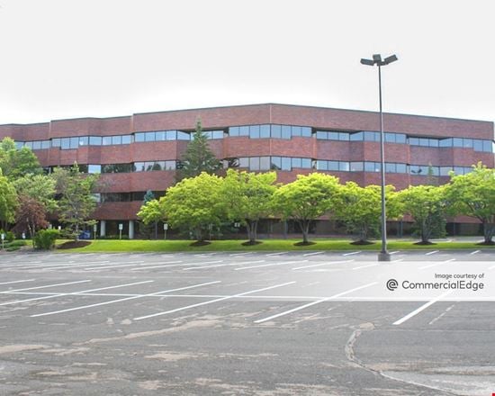 Braemar Office Park II