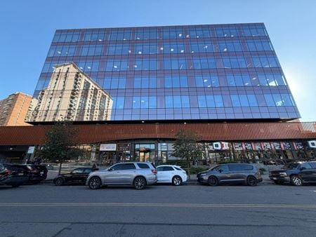 Office space for Rent at 626 Sheepshead Bay Road in Brooklyn