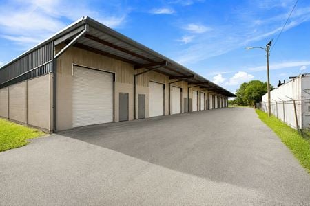 Industrial space for Rent at 2829 Badger Rd in Lakeland