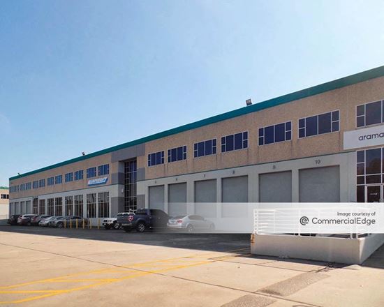 Prologis IAH Logistics 5 & 6