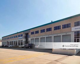 Prologis IAH Logistics 5 & 6