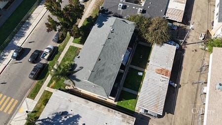 Other space for Sale at 3345 E Fairmont Ave in Fresno