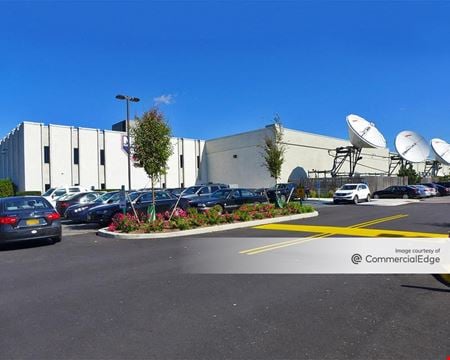 Industrial space for Rent at 40 Hartz Way in Secaucus