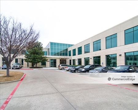 Office space for Rent at 6504 International Pkwy in Plano