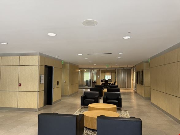 4601 Southlake Parkway