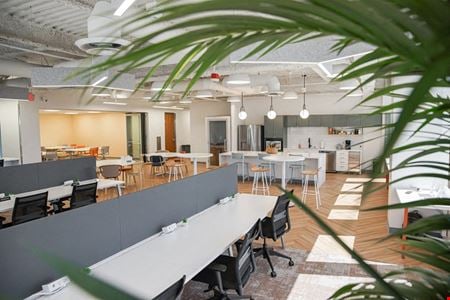 Shared and coworking spaces at 300 South 4th Street 6th Floor in Las Vegas