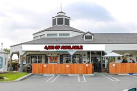 Home Ranch Commons
