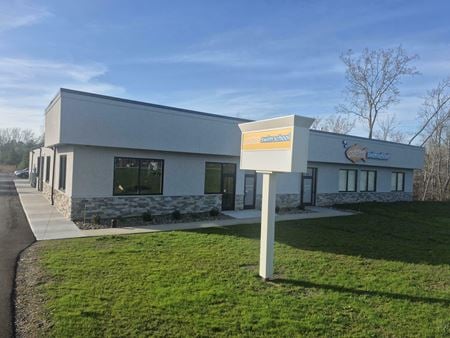 Retail space for Rent at 3310 Southwestern Blvd in Orchard Park