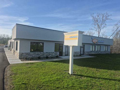 3310 Southwestern Blvd -  1,986+/- SF Retail Opportunity