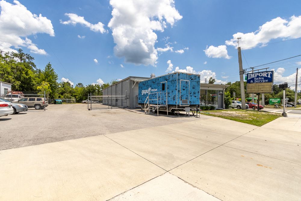 1701 S Main Street, Gainesville, FL CommercialSearch