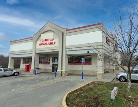Photo of commercial space at 11115 East US Highway 24 in Sugar Creek