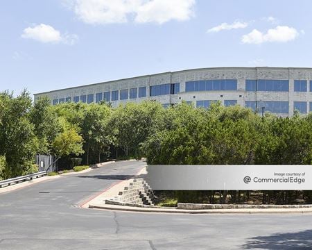Photo of commercial space at 807 Las Cimas Pkwy in Austin