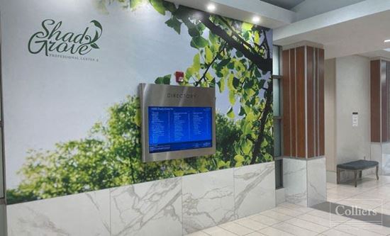 Shady Grove Professional Center 1