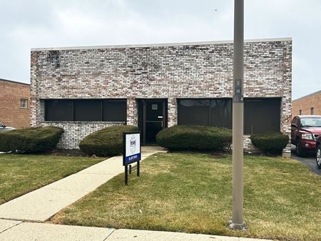 Industrial space for Sale at 50 Joey Drive in Elk Grove Village