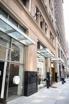 152 West 36th Street